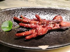 -绿茶餐厅(昌平悦荟店)