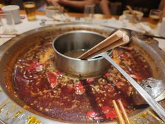 -大龙燚火锅(科华店)