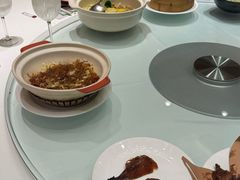 -湖锦酒楼·31年地道湖北菜(黄鹤楼店)