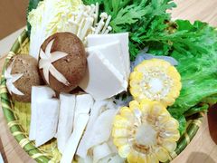 -樱吉岛寿喜锅(肇嘉浜路店)