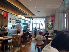 -吉野家(保利广场店)