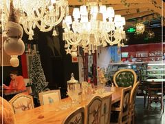 -Strawberry Butterfly草莓蝴蝶日式水果挞