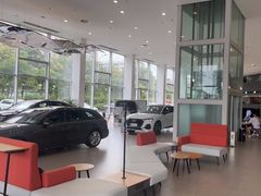 -北京博瑞祥星奥迪4S店(双井店)
