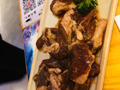 -喜来稀肉(北外滩白玉兰广场店)