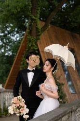 -雪中彩影婚纱摄影·微光艺术中心