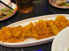 -新白鹿餐厅(百联中环店)