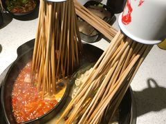 -钢管厂五区小郡肝串串香(南山店)