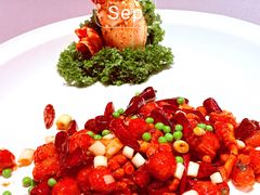 -写庭·鱼鲜川菜·宴请(铁像寺水街店)