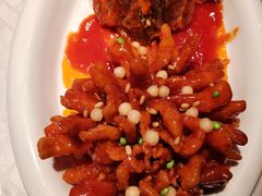 -马仕玖煲·融合菜·酥不腻烤鸭(人大店)