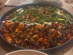 -铁公鸡·四川料理(天环广场店)