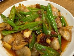 -艺味深尝(云锦路店)