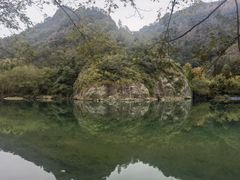 -楠溪江风景名胜区