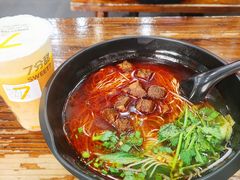 -张飞牛肉(观前街店)