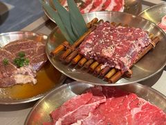 -西塔老太太泥炉烤肉(济南首店)