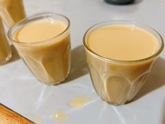 -老光明岗琼甜茶馆