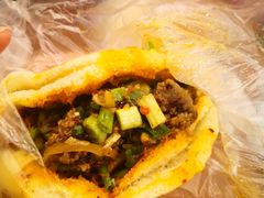 -峨眉山豆腐脑(解放路店)
