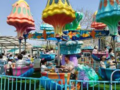 -秦皇岛乐岛海洋王国