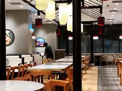 大堂-德克士(前门店)