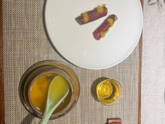 -格桑花开药膳蔬食文化空间