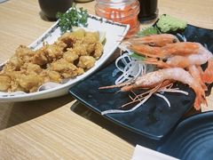 -胜代日本料理(云程巷小区店)