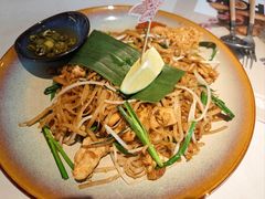 -POKIPOKI泰食谷仓东南亚菜(侨香店)