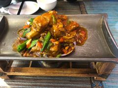 -自游人·美食一楼·地道徽菜(三十年名店)