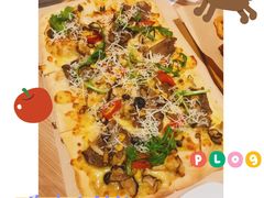 -必胜客(华都店)