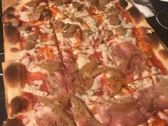 -EATALIA意塔利意式餐厅(鼓楼店)