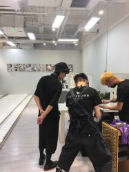 -P.STYLE派斯造型