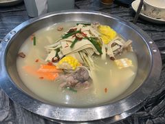 -天都火锅酒楼(虹梅南路店)