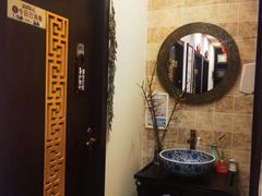 -莱仪堂艾灸经络养生馆(宜川路店)