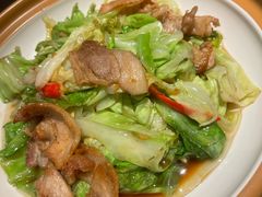 -北李·海肠捞饭·大连菜(望京凯德MALL店)