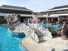 -大连铭湖国际观光牧场