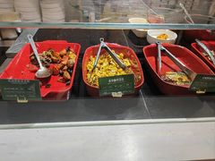 -Green Option(官舍店)