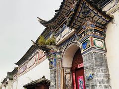 -云南民族村
