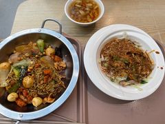 -北大家园食堂