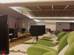 -善水温泉·汗蒸·SPA·生活会馆(桑田路店)