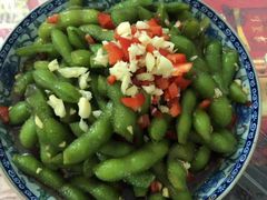 -桂萍特色牛筋牛杂(长堤街总店)