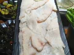 -汕品潮牛正宗潮汕火锅(华师店)