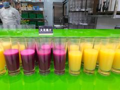 -集品鲜湾·蒸汽海鲜自助料理(青岛银座和谐广场店)