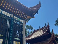 -南岳大庙