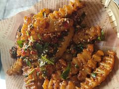 -蜗牛小馆醉乡民谣云南菜(惠新西里店)