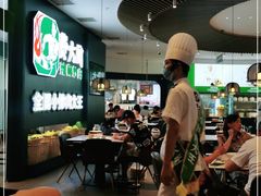 -费大厨辣椒炒肉(黄兴中心广场店)