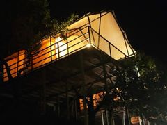 -北京山里寒舍度假酒店