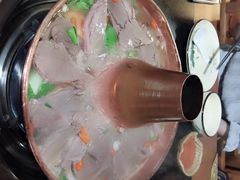 -陀岗美食·云南藏式特色餐厅