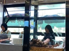 -清真磨沟沿老字号牛肉面(总店)