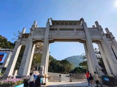 -梧桐山风景名胜区