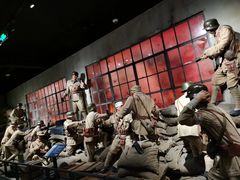 -上海四行仓库抗战纪念馆