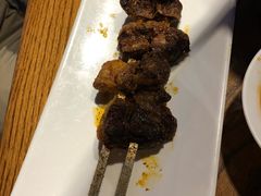-阿罗新疆菜(人民广场店)