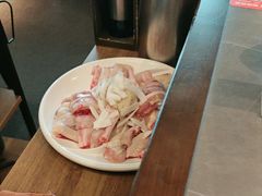 -同仁四季椰子鸡(无锡滨湖万象汇店)